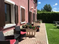 Hotel Villa Ca' Nova