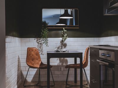 Magnolia House Norrviken
