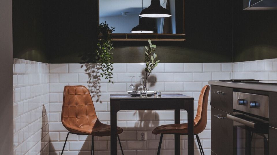 Magnolia House Norrviken