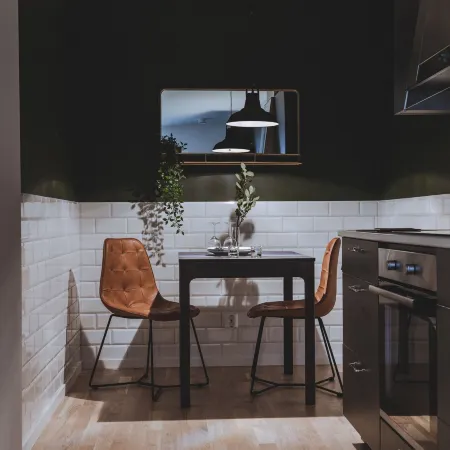 Magnolia House Norrviken
