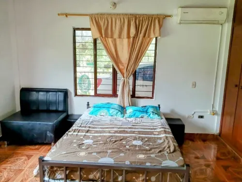 La Guarida -  Casas de vacaciones