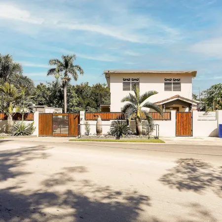 EcoMar Rentals Apartments