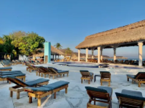 Hotel la Isla Huatulco H