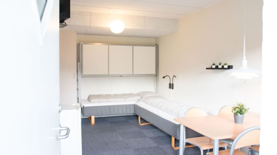 Pulzion - Sportshotel