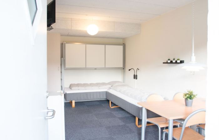 Pulzion - Sportshotel