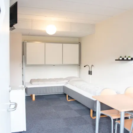 Pulzion - Sportshotel