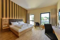 Hotel & Golfrestaurant Gut Wissmannshof Các khách sạn ở Hannoversch Munden
