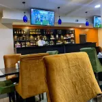 Old English Torf Apartment Hotels in Owerri