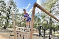 Village Camp Flagstaff