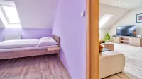 Boromeum Residence Hotels in Hradec Kralove
