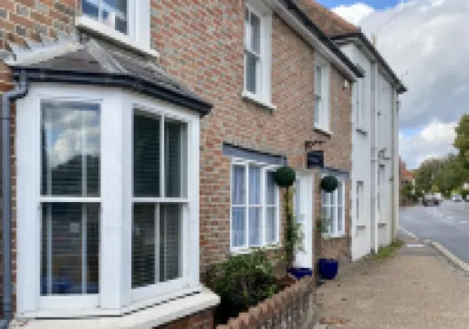 Chestnut Tree Cottage, 7 High Street