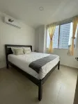 APARTAMENTOS OCEAN SUN Hoteles en Punta Blanca