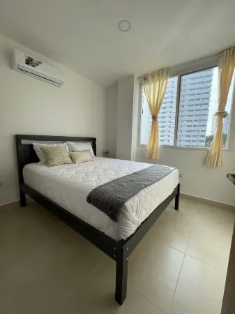 Apartamentos Ocean Sun