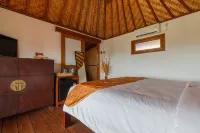 Safara Villa & Bungallow Hotel di Senggigi