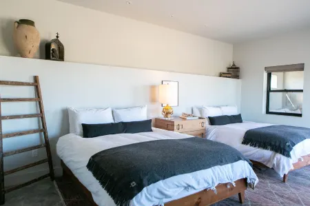 Willow House Отели в г. Студи Бьютт-Терлингуа