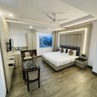 Hotel Vijay Shree Hotels in Shahdol