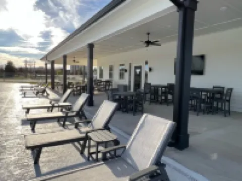 Tiger's Trail RV Resort