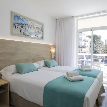 Aparthotel Cye Holiday Centre