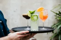 Bli Bli Suites - Baarit