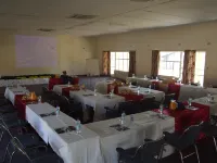 The Pumpkin Hotel - Wifi