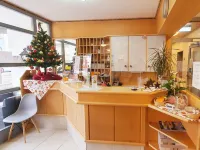 Aparthotel Wangener Landhaus Отели рядом с достопримечательностью «Ванген»