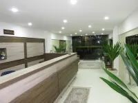 Hotel & Pousada Princesa Isabel Rua Teresa