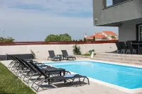Villa TIA with Heated Pool - Villas
