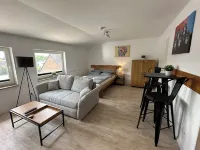 Meinpartments Wolfsburg Hotels in Wolfsburg