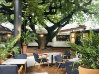 Hotel El Ciruelo, Tepoztlán Hotels in Tepoztlán