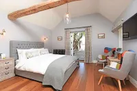 The Mill, Long Melford Hotel a Glemsford