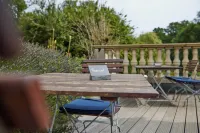 Ahead Burghotel Hotel a Trebel