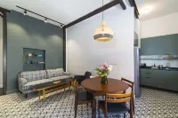 Oliver Hotels in Tel Aviv