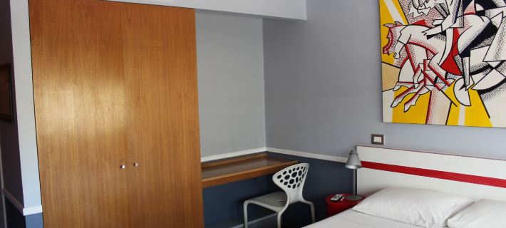 Guanako Hotels in Providencia