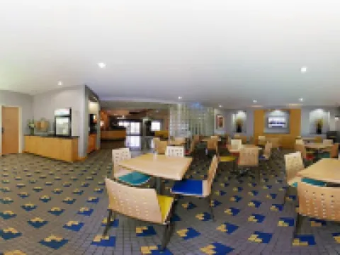 Comfort Suites Hotels in Georgetown