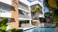 Crest Hotel Suites
