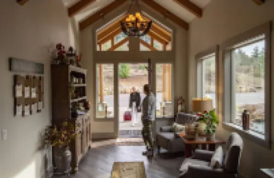 貝拉科里納民宿