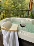 Bella Collina Bed and Breakfast Hotels in Amity