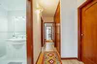 Matosinhos Center Premium Apartment by Vacationy - 4-Star