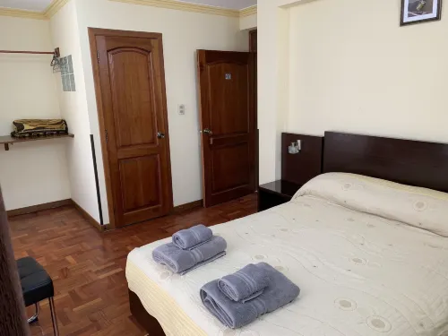 Residencial Alta Vista - 2-Star