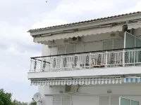 Hanioti Apartment