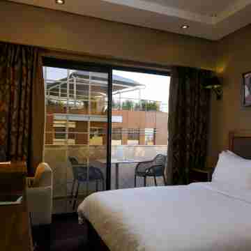 Belere Hotel Rabat Rooms