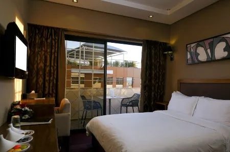 Belere Hotel Rabat