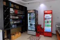 Greenyard Resort Mtwapa - bar