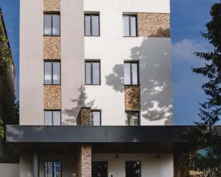 EcoDor Hotels in Orhei