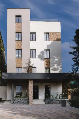 EcoDor Hotels in 