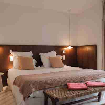Boutique Hôtel Responsable et Restaurant Basgi Basgi Rooms