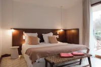 Boutique Hôtel Responsable et Restaurant Basgi Basgi Hotels in Saint-Florent