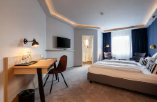 Hotel Wittorf