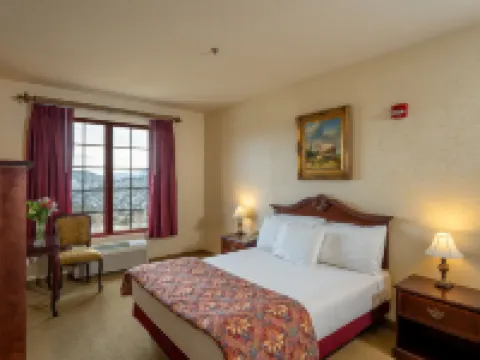 Silverland Inn Hotels in Storey County