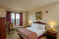 Silverland Inn Hotels in Storey County